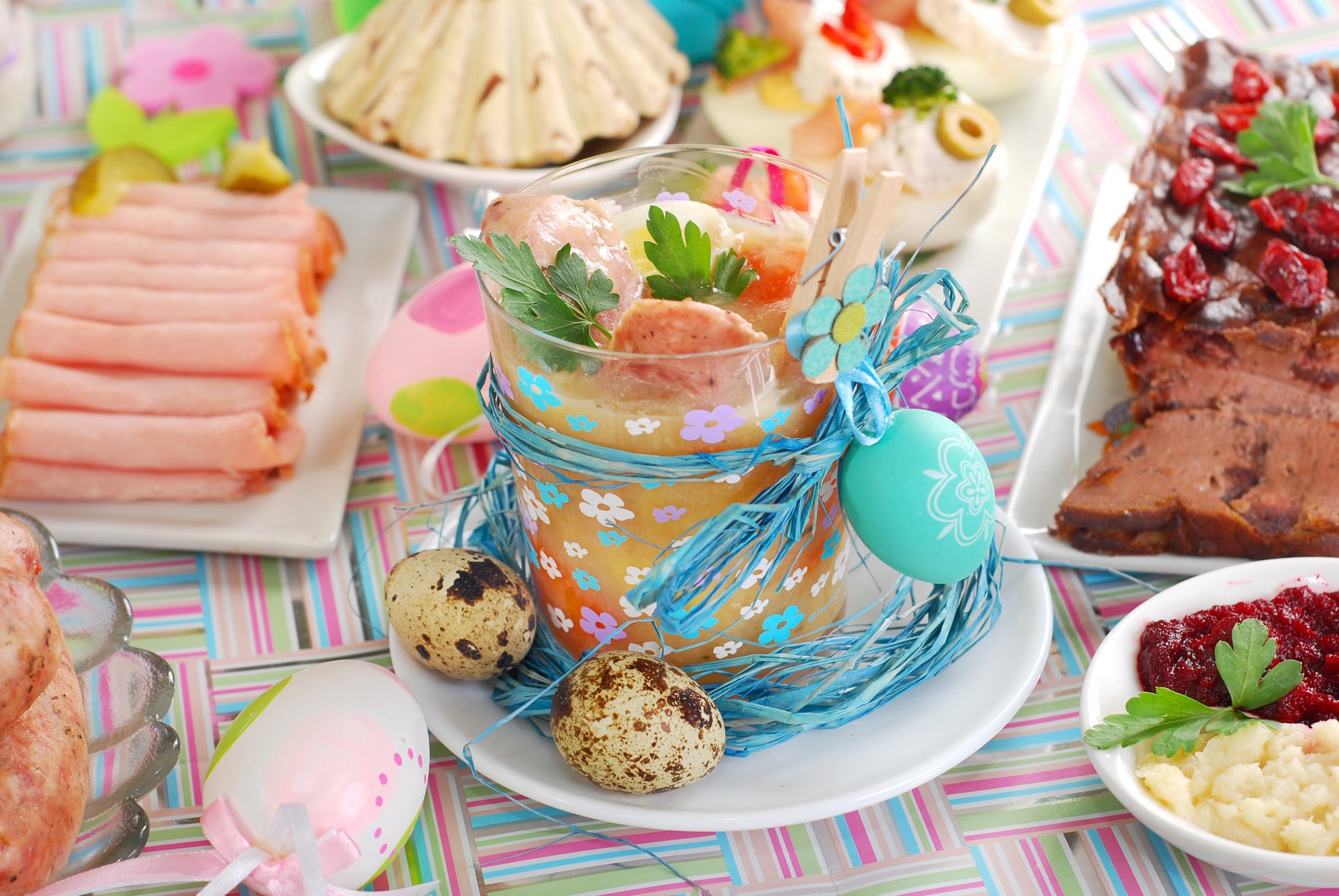 cibo pasqua uova uova di pasqua