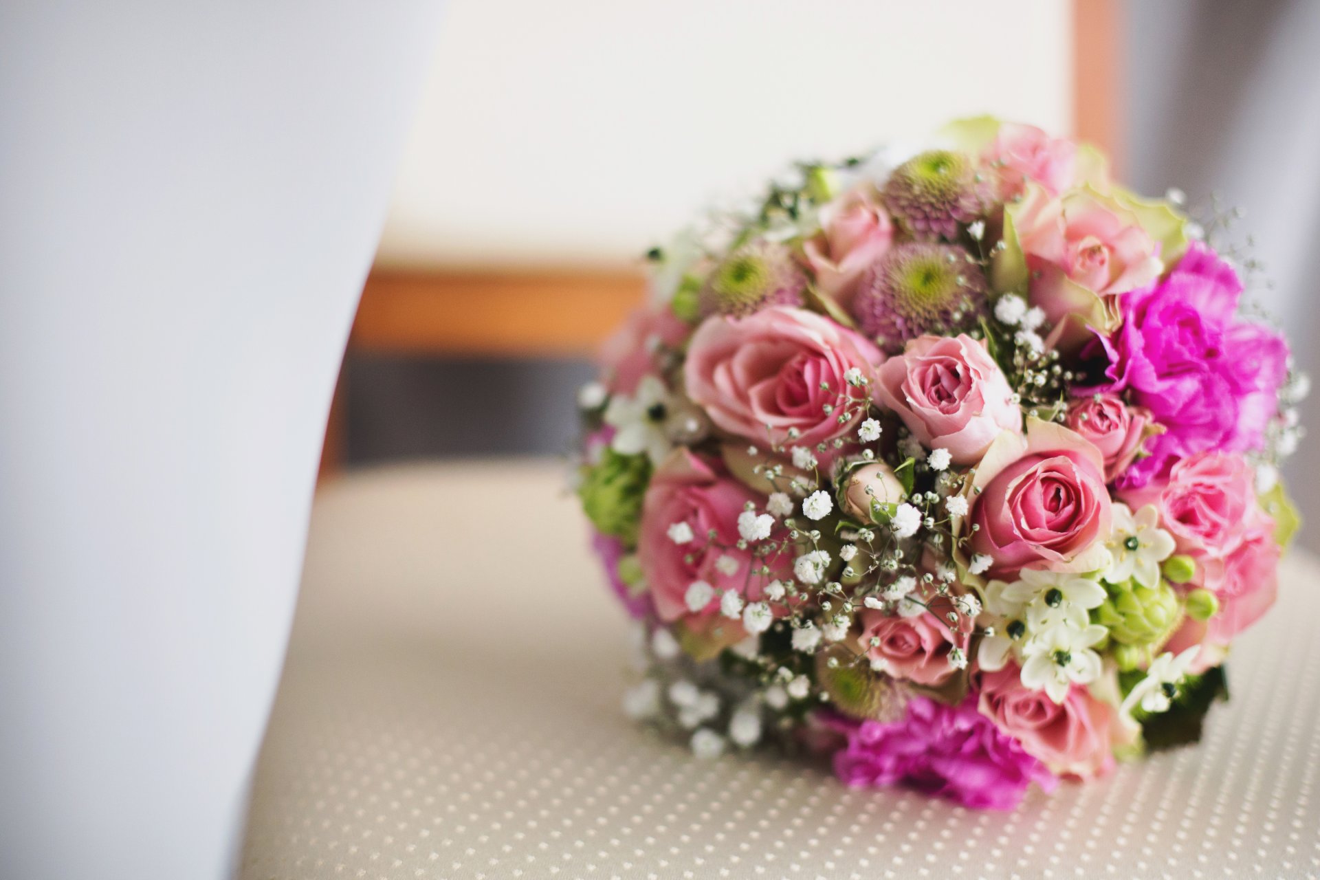 bouquet fiori matrimonio rose