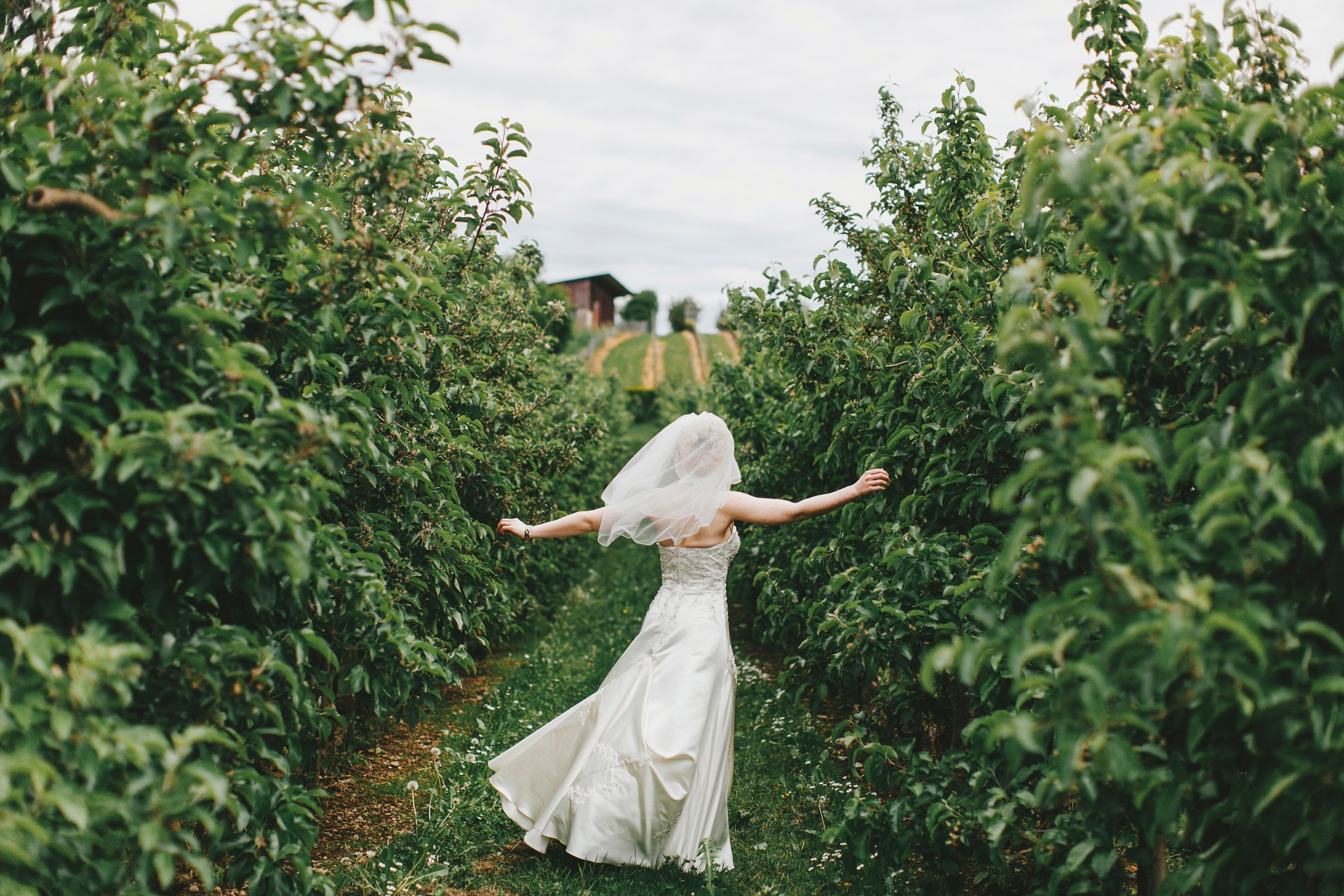 meli sposa matrimonio vicolo gioia