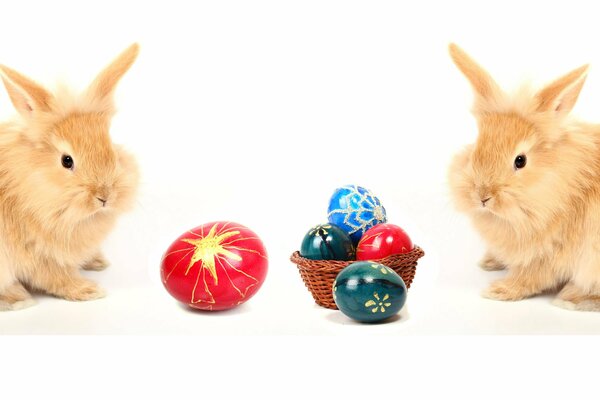 Easter has come joy has come