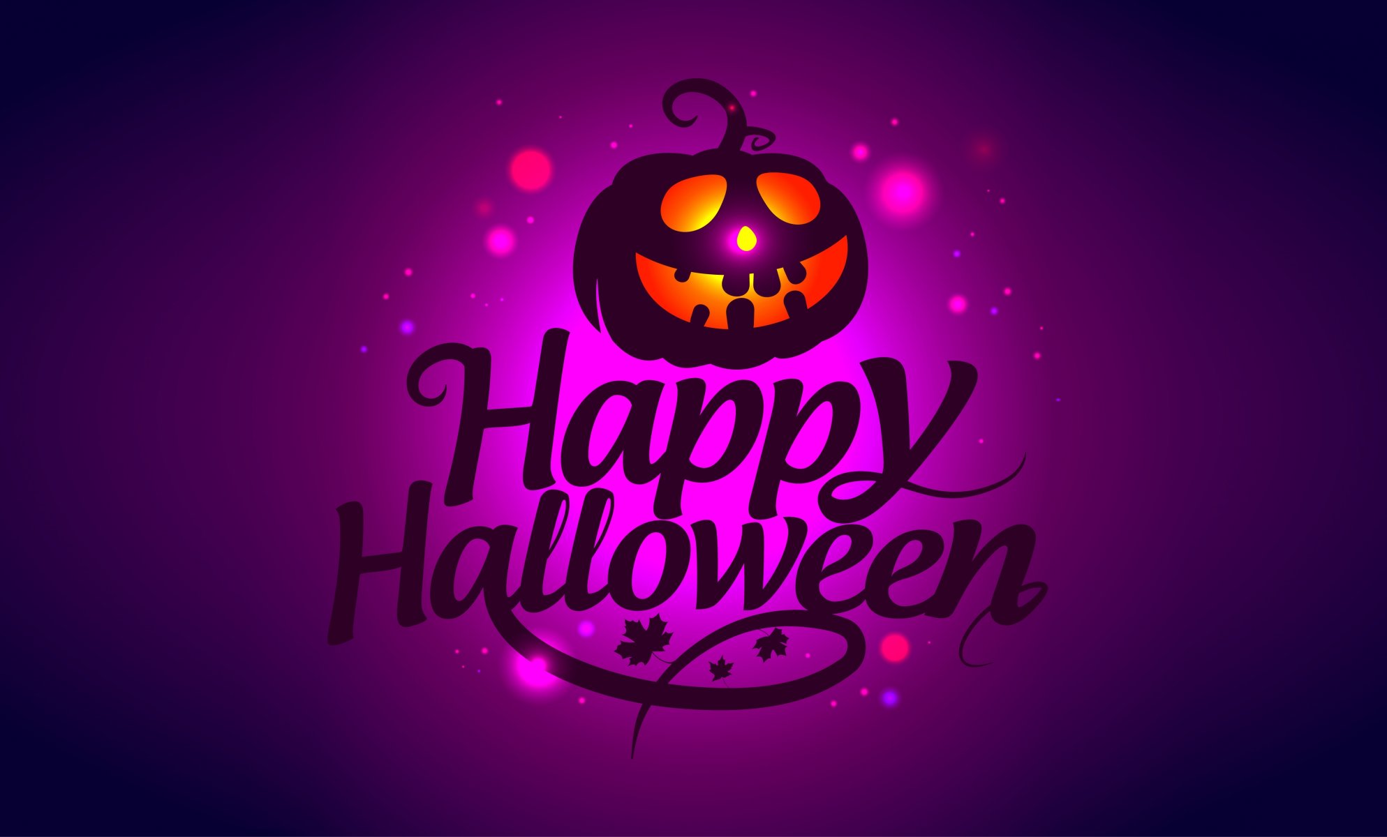 heureux halloween effrayant effrayant mal citrouille spooky heureux halloween fantôme