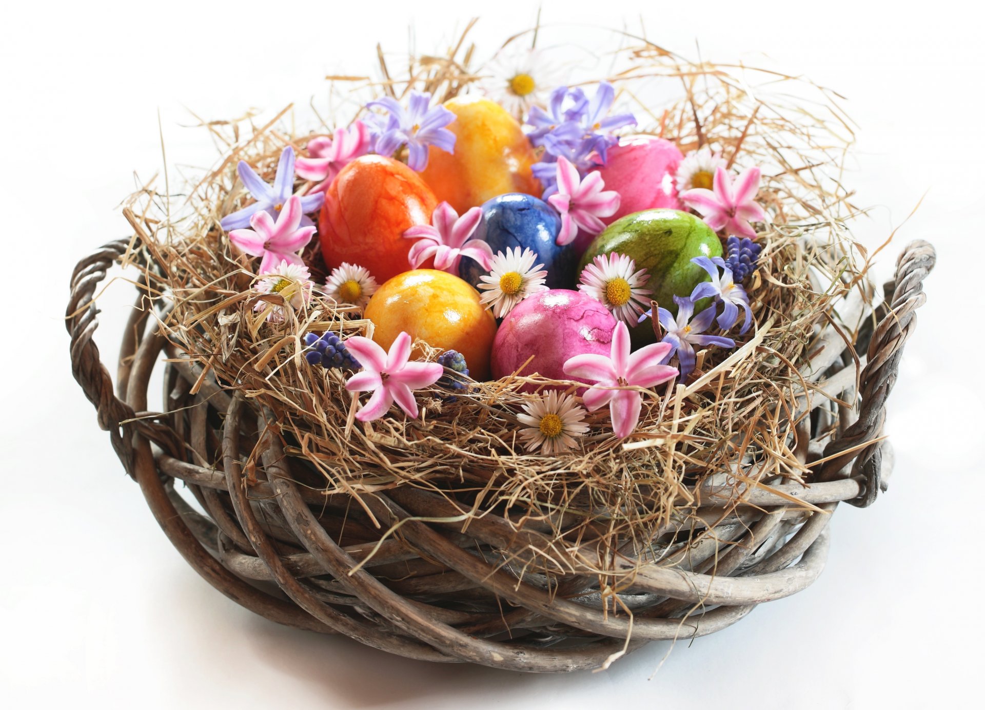 ostern eier ostereier