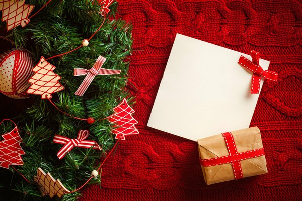 Cadeaux de Noël sous l arbre de Noël