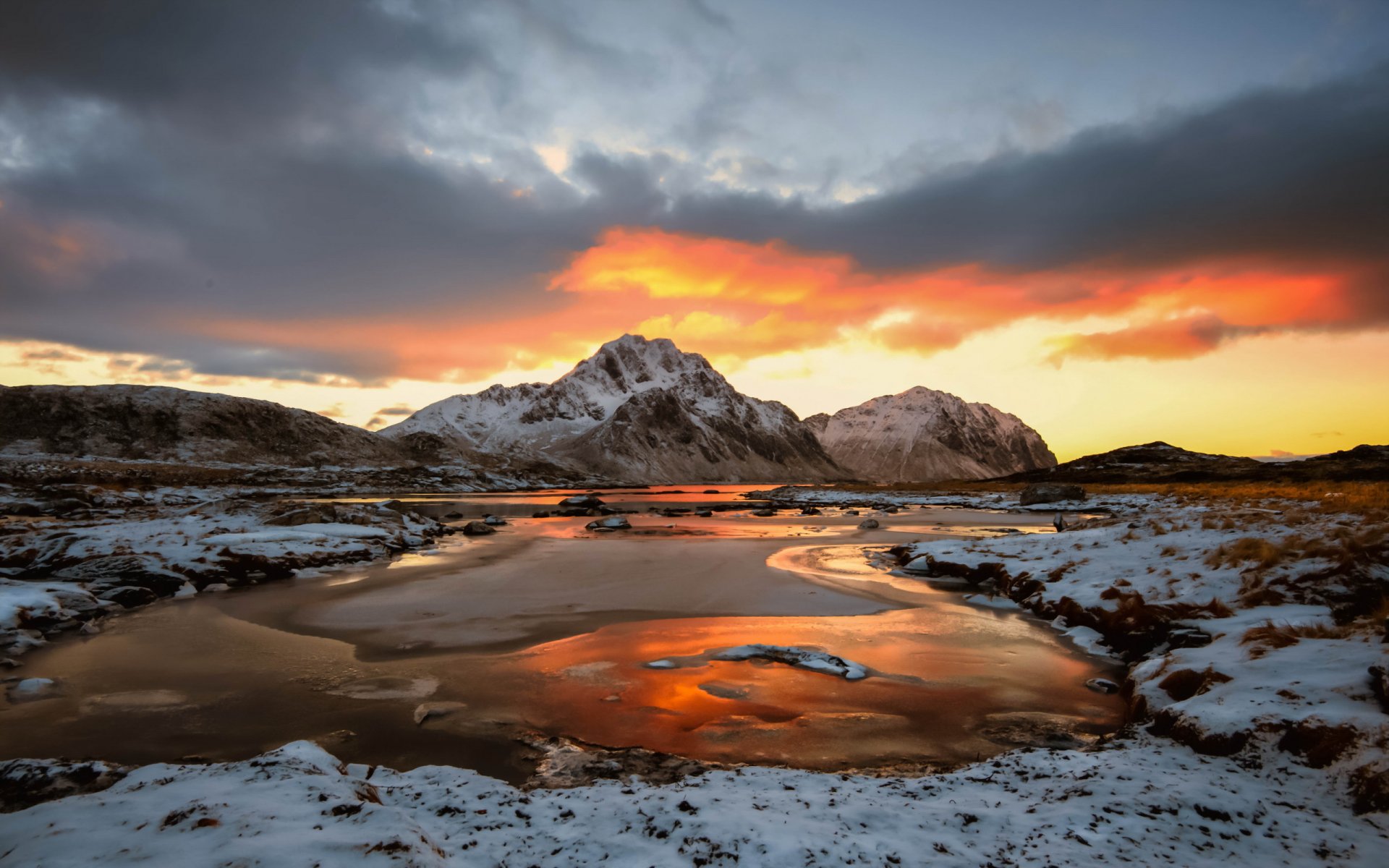 lofoten stein leland neve mare