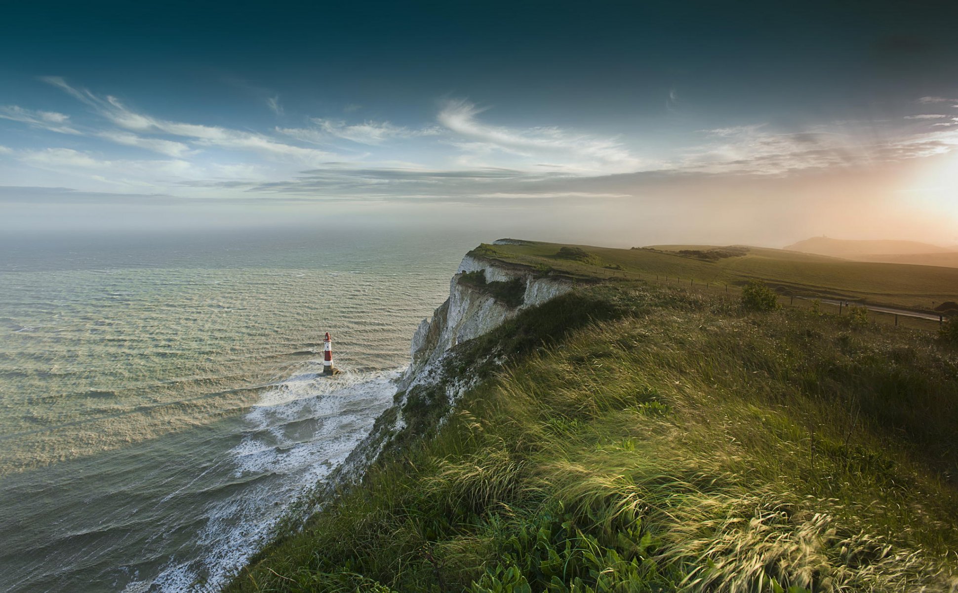 natura faro costa altitudine