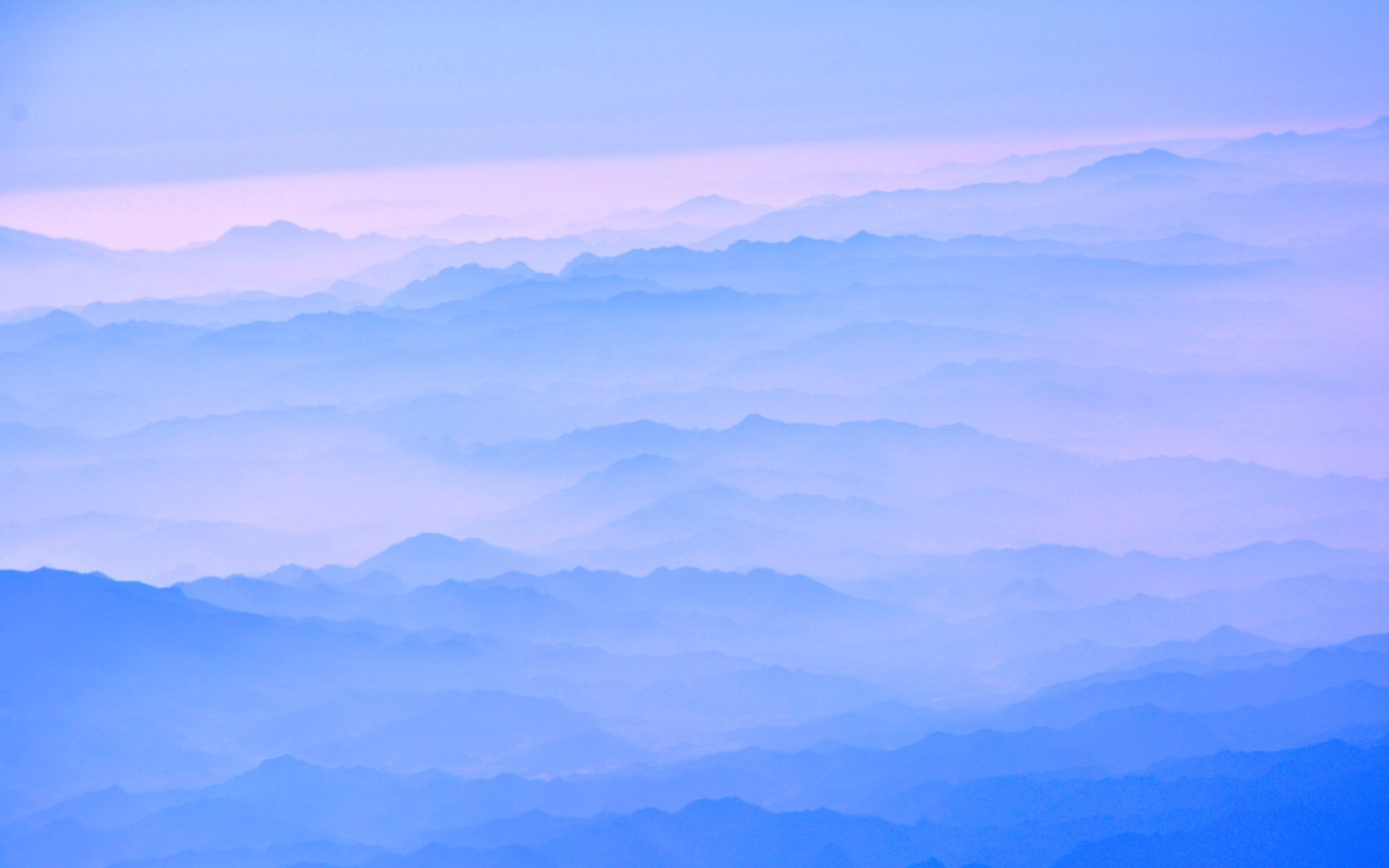 paesaggio natura cielo nuvole cielo blu giorno rosa sfondo carta da parati widescreen schermo intero widescreen widescreen