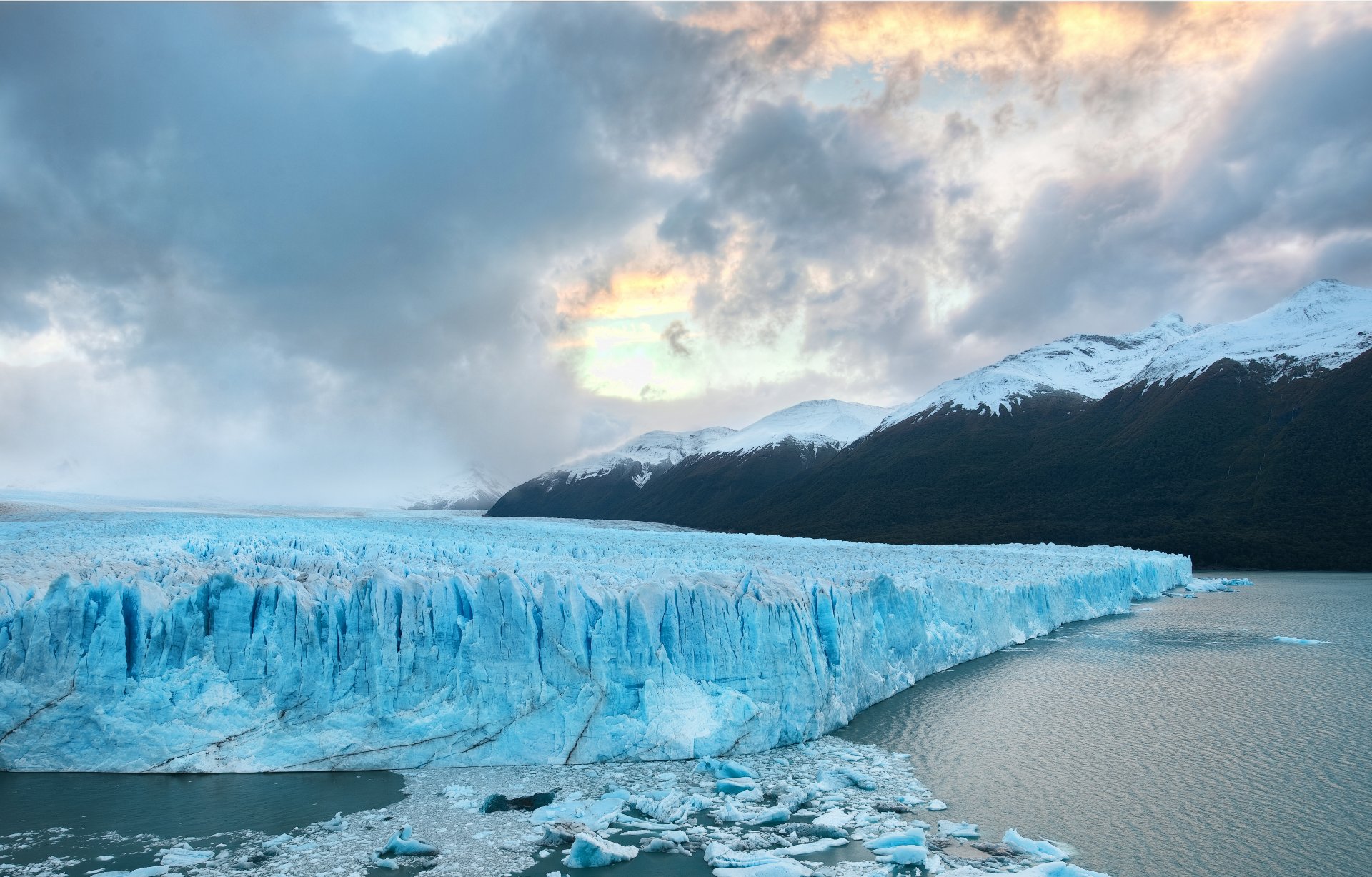 patagonie amérique du sud