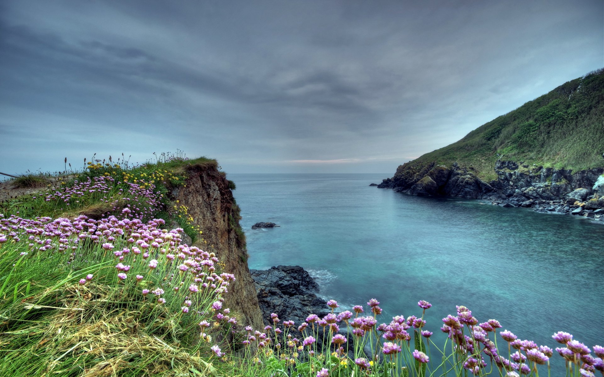 mare cielo natura paesaggio