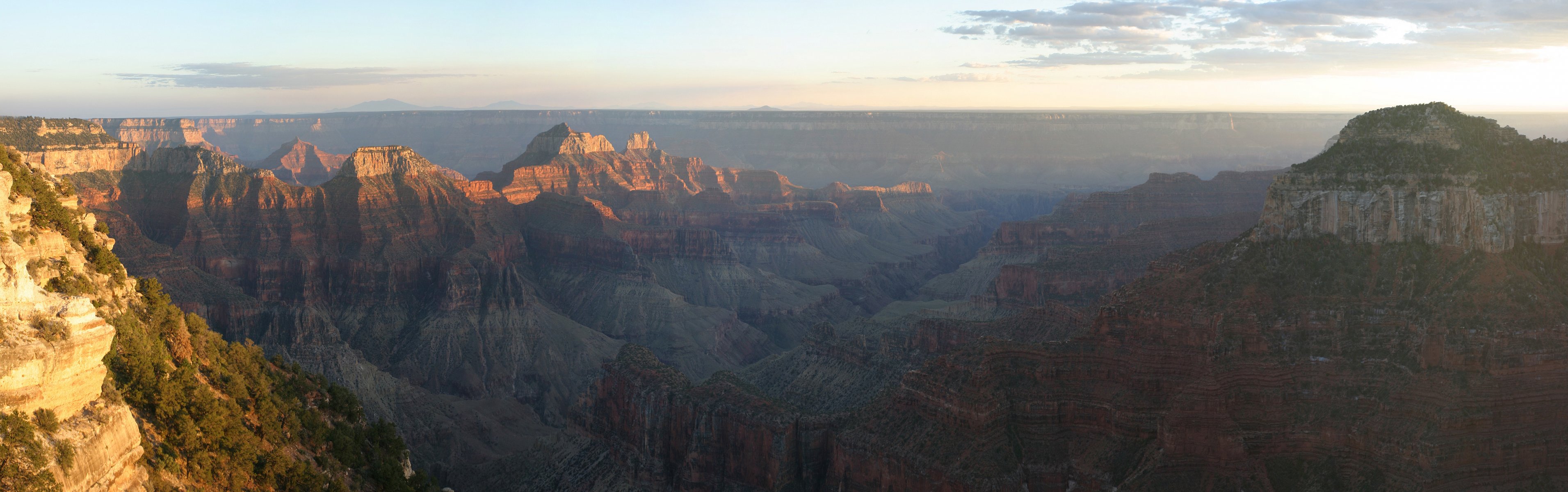 grand canyon grand canyon rocce cielo natura panorama stati uniti rocce sfondo carta da parati widescreen a schermo intero widescreen widescreen