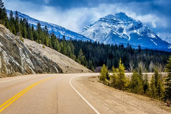 Vacances à la montagne quoi de mieux