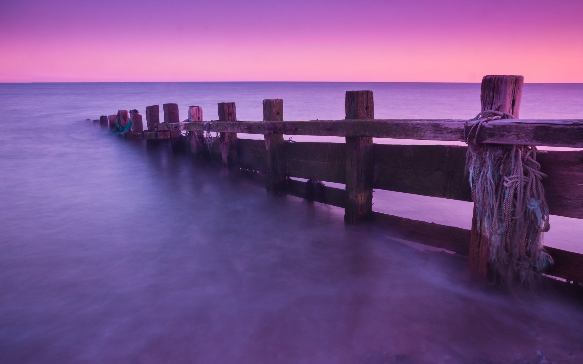 even sisters country park england of the support ocean dawn