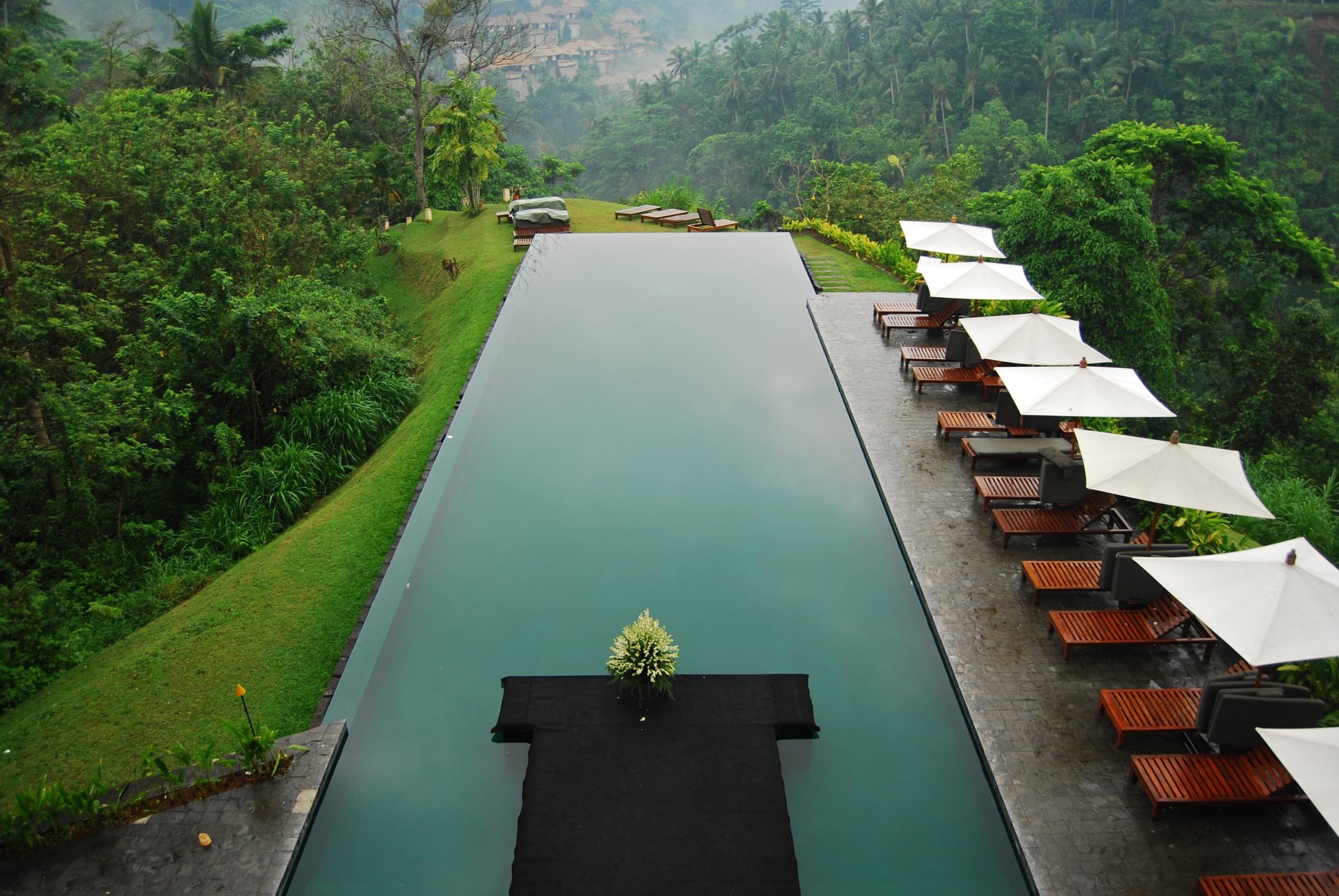 sean mcgrath ruhe in bali ayung river bali indonesien