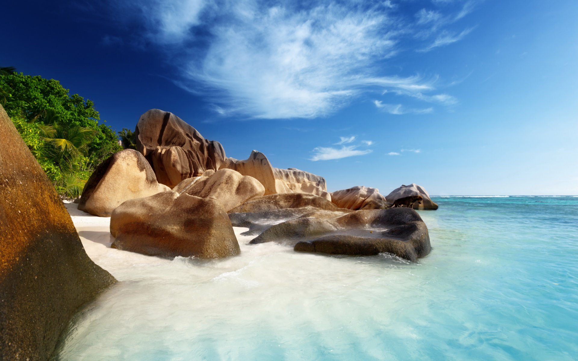 océano naturaleza paisaje islas piedras