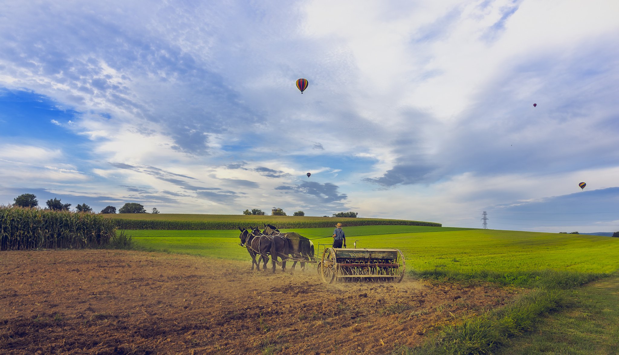 palle cielo sport paesaggio