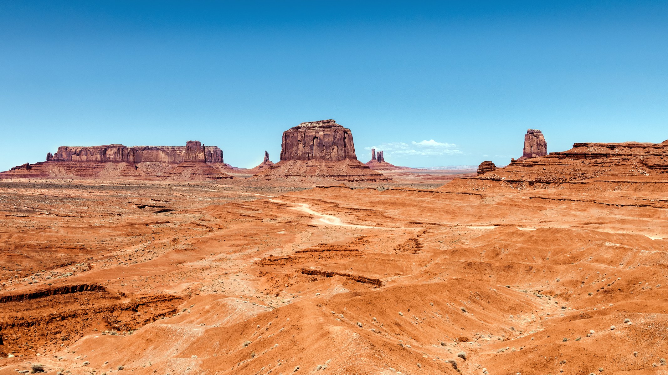 monument valley monumento valle montagne cielo sabbia deserto utah arizona stati uniti monument valley monumento roccia