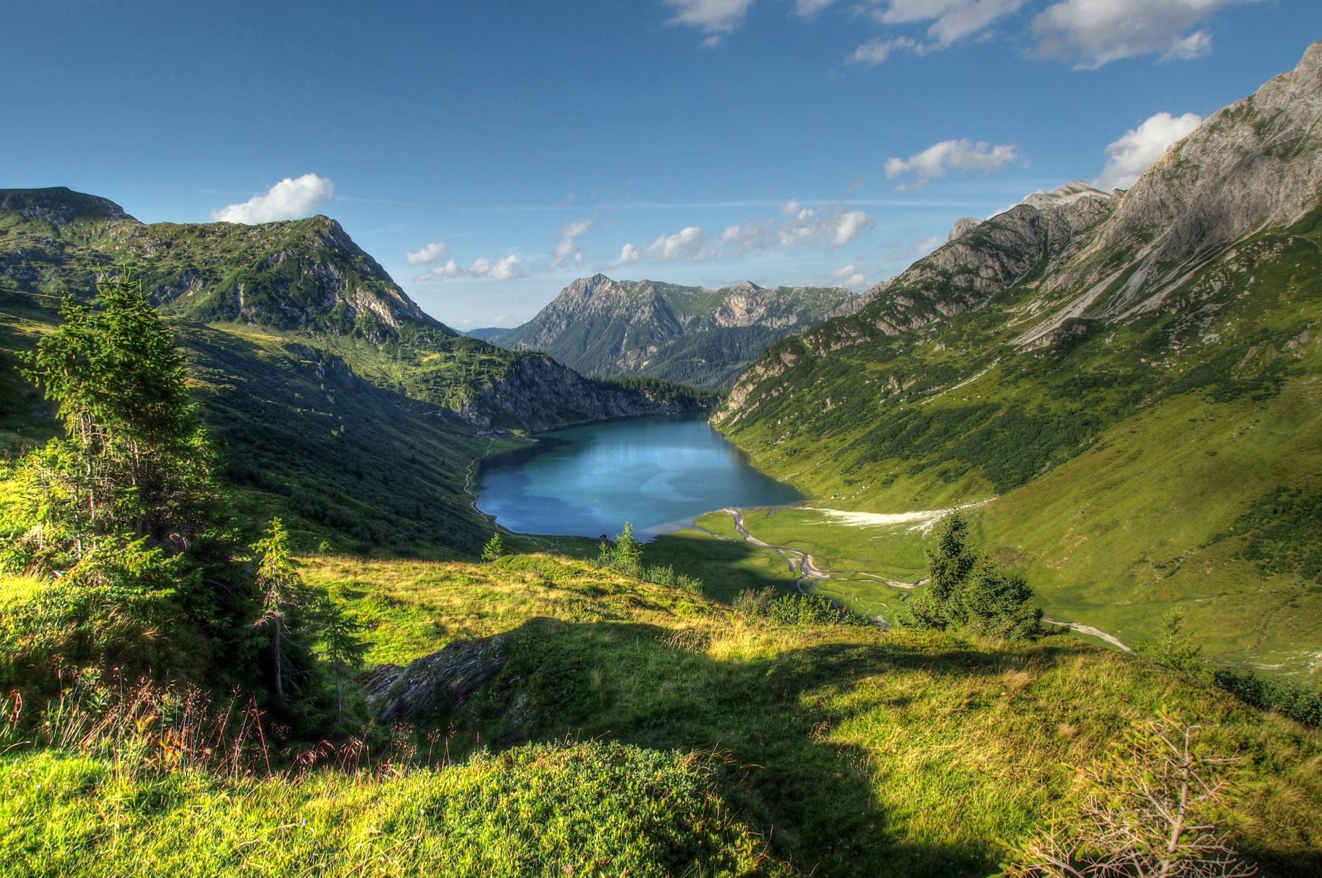 austria österreich republik österreich repubblica di avstrija repubblica di austrija osztrák köztársaság tappenkarsee lago montagne