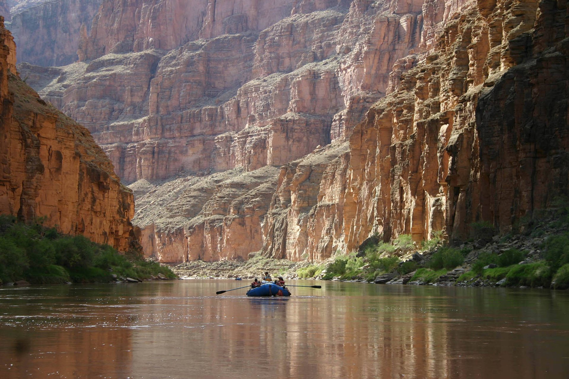 national park usa grand canyon bundesstaat arizona