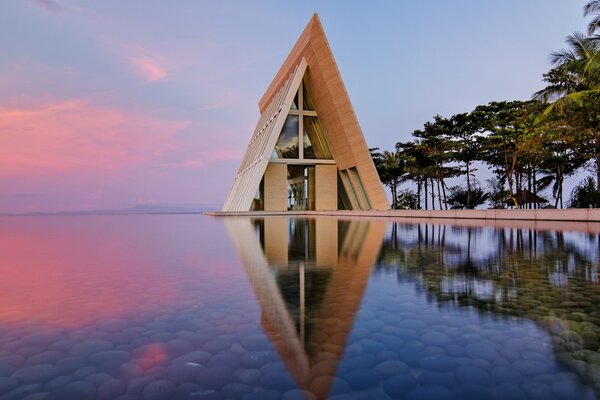 Case insolite - hotel vicino all acqua