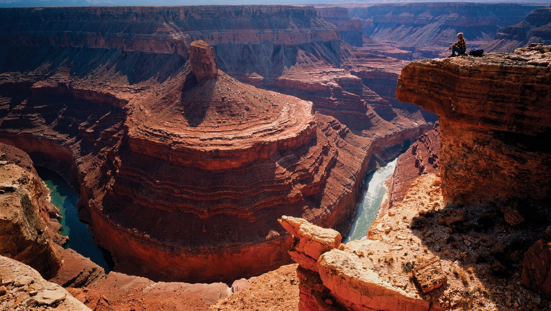 grand canyon national parc arizona national états-unis