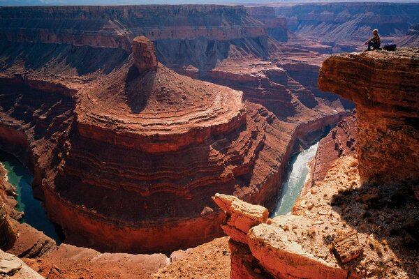 Park Narodowy Arizona Canyon