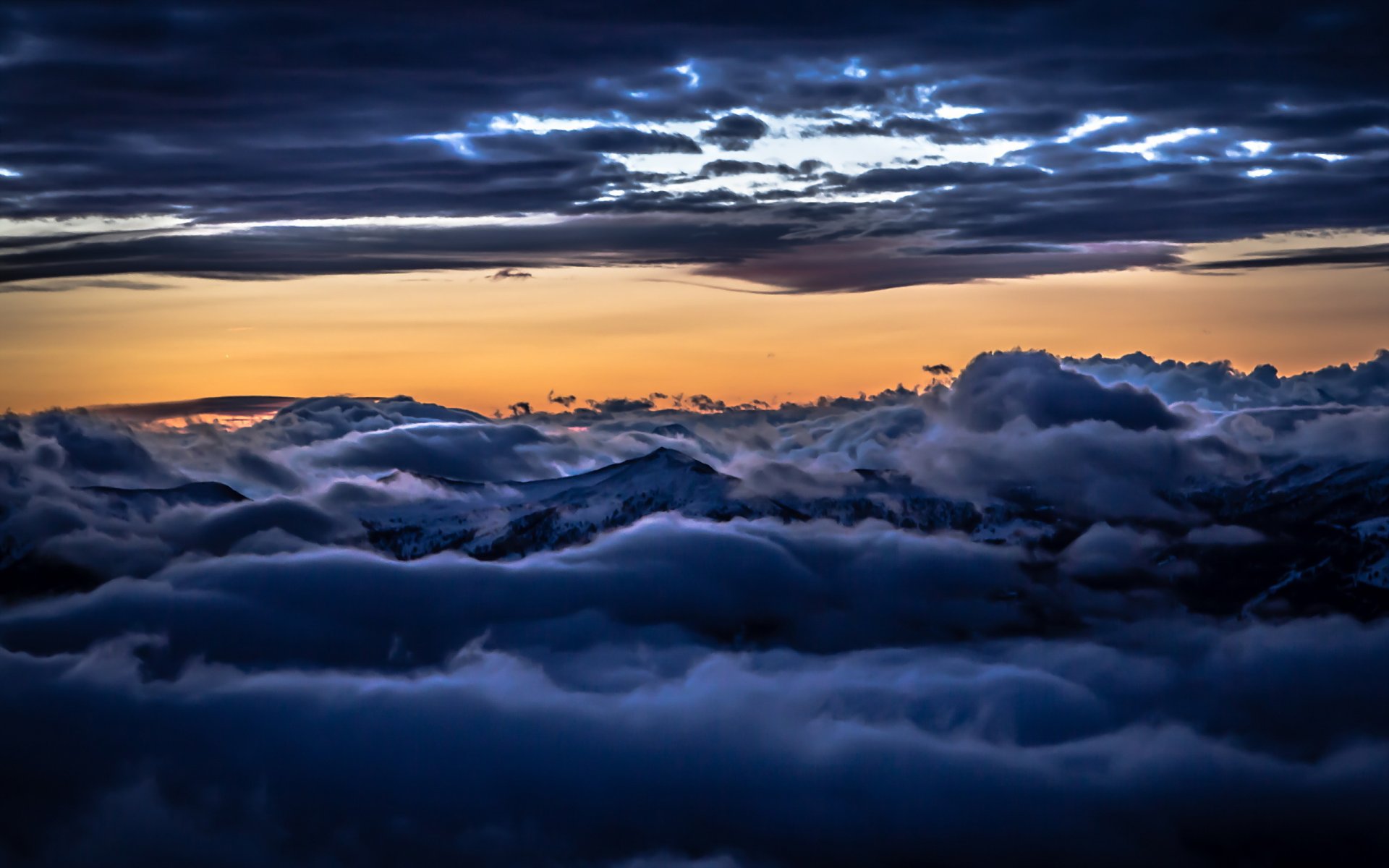 nubes cumbre