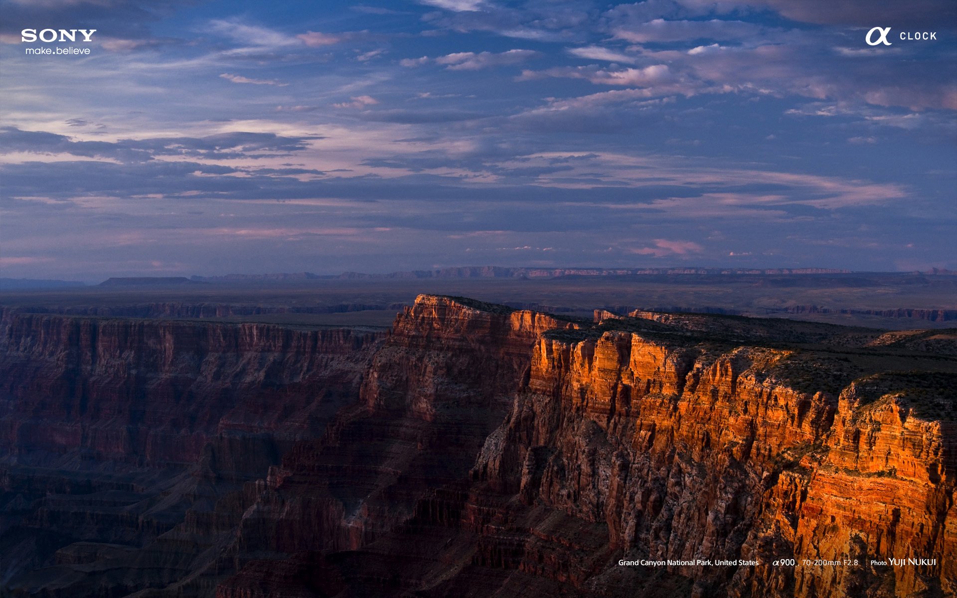 ony sony xperia xperia z1 sony xperia z1 android smartphone sfondo montagne grandcanyon tramonto natura paesaggio