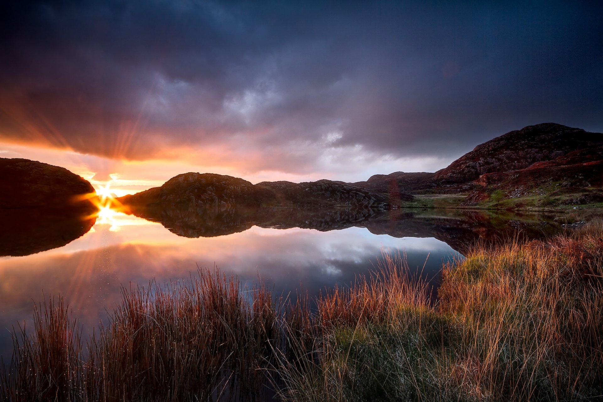 angleterre pays de galles du nord snowdonia parc national