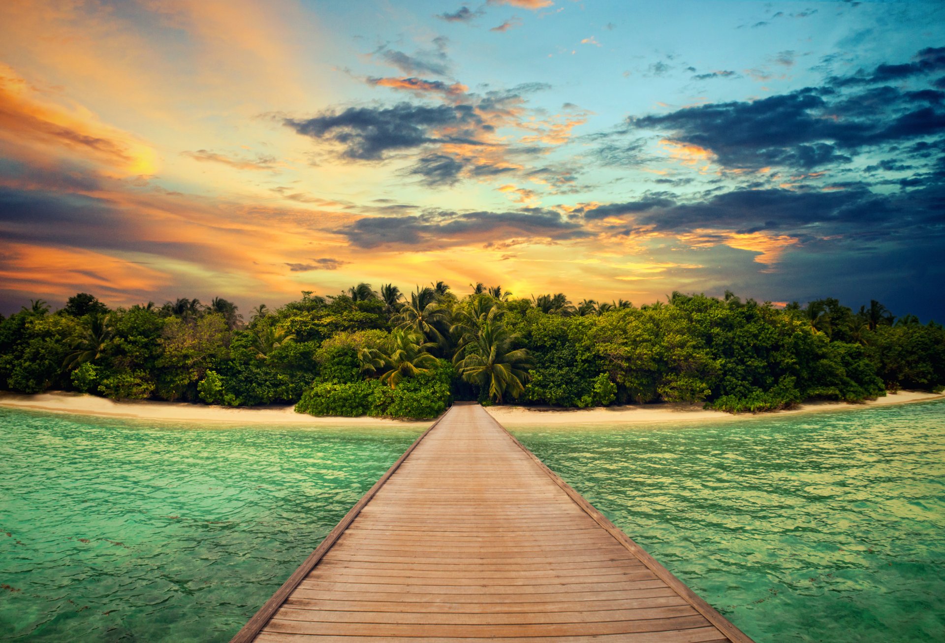 natur landschaft himmel sonnenuntergang strand meer ozean sonne sand dämmerung