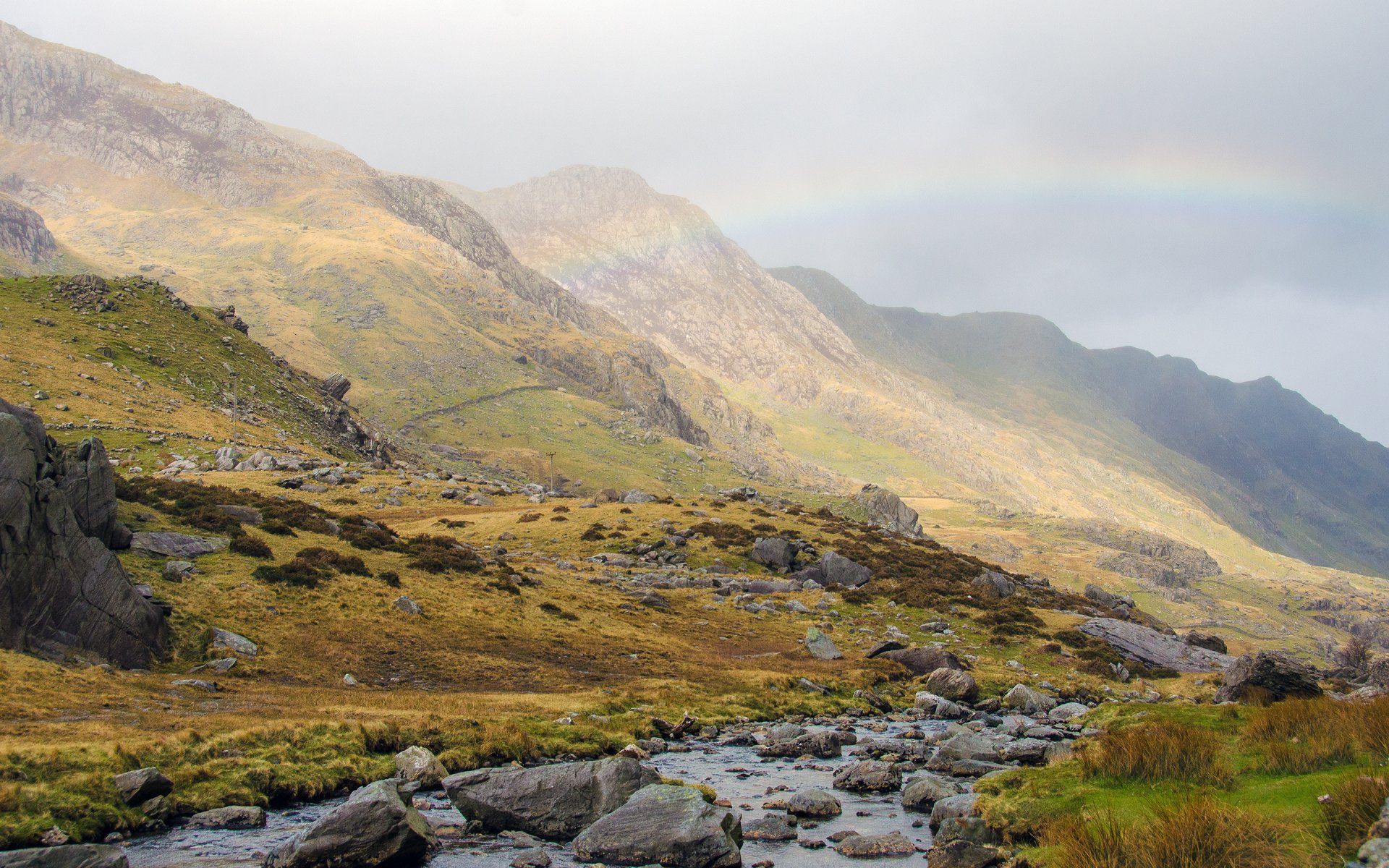 united kingdom wales snowdonia snowdonia national park great britain