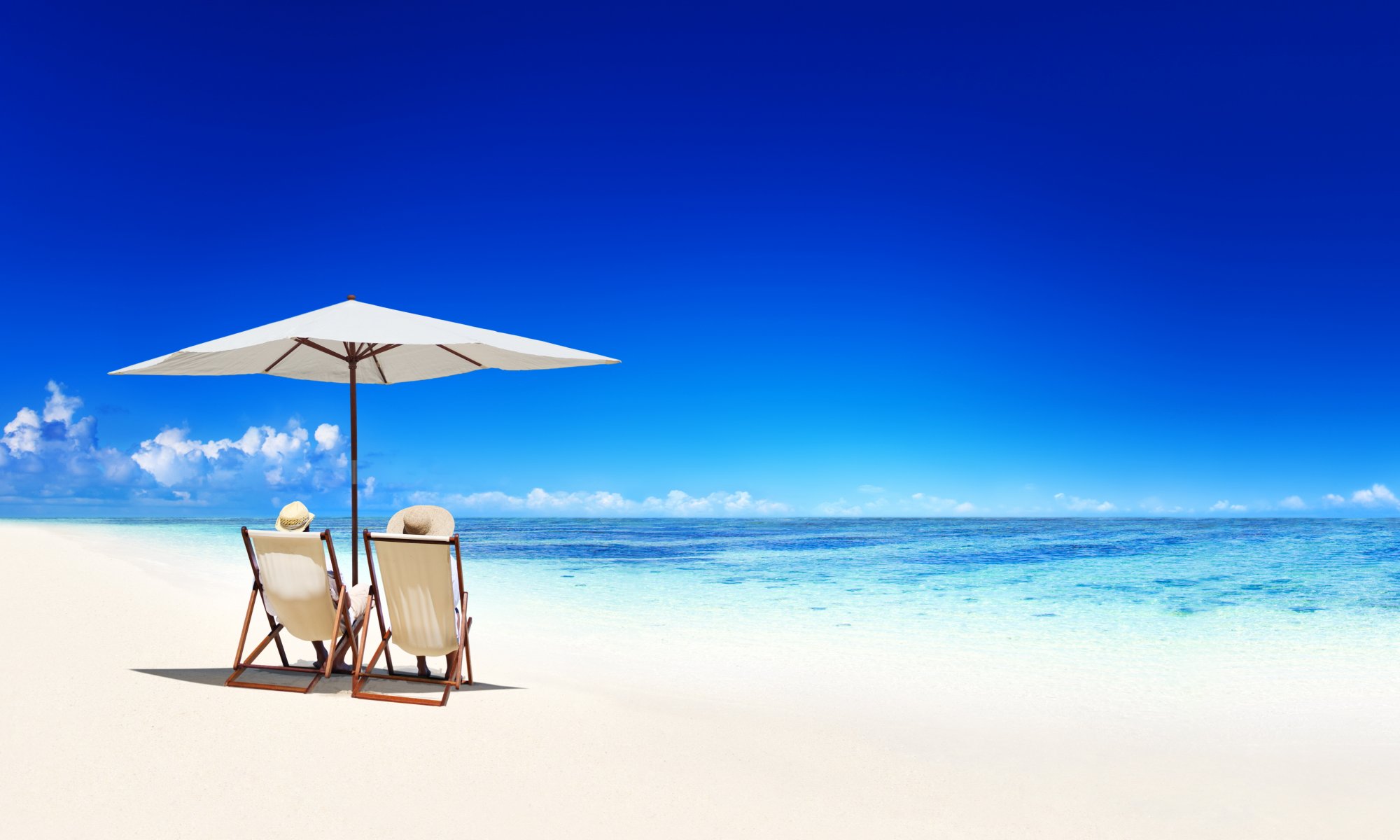 tropisch paradies strand küste meer blau smaragd ozean sommer sand urlaub tropen sonne insel küste