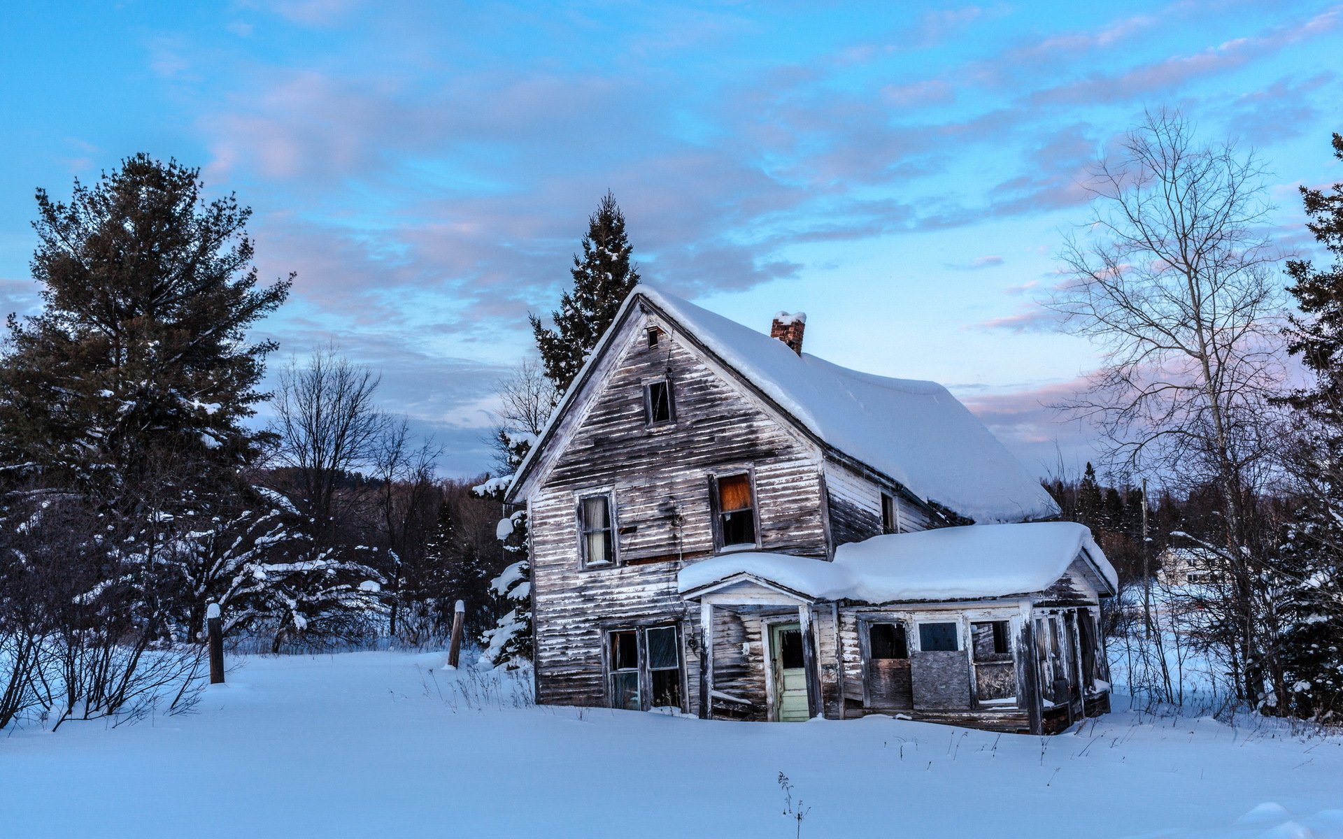 baraga county suomen kylän fiński wieś