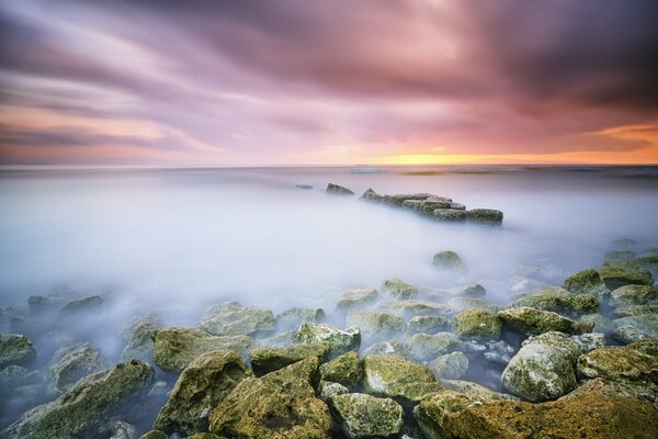 Viaje a Indonesia amanecer en Bali