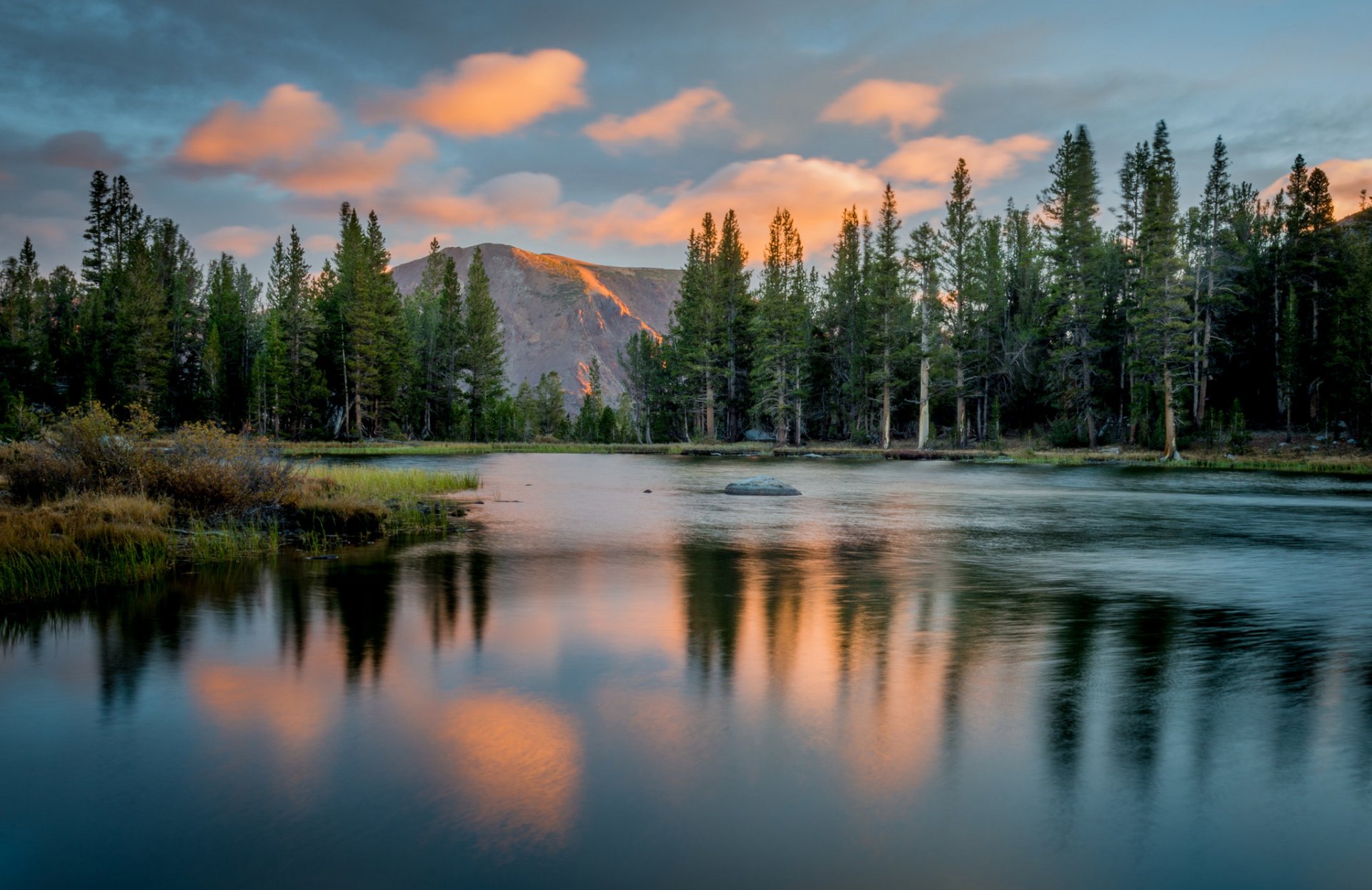 yosemite national park california united states